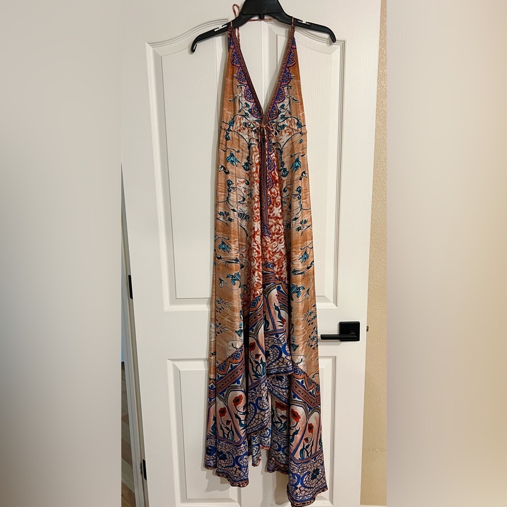 Gorgeous sundress!